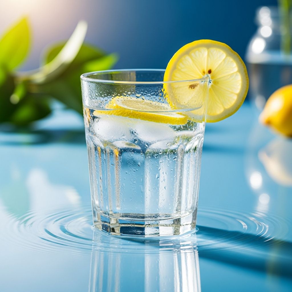 Discover how proper hydration transforms your daily health, boosts energy, sharpens focus, and guards against chronic illnesses for a vibrant life.