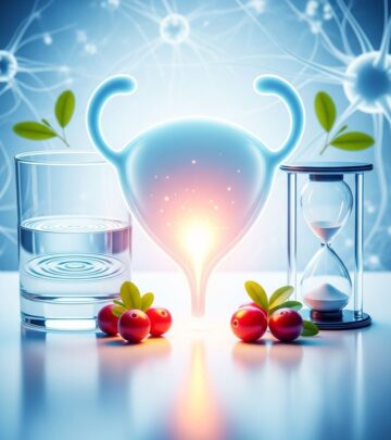 Discover practical strategies to safeguard your bladder health and prevent common issues like infections and incontinence through daily habits.