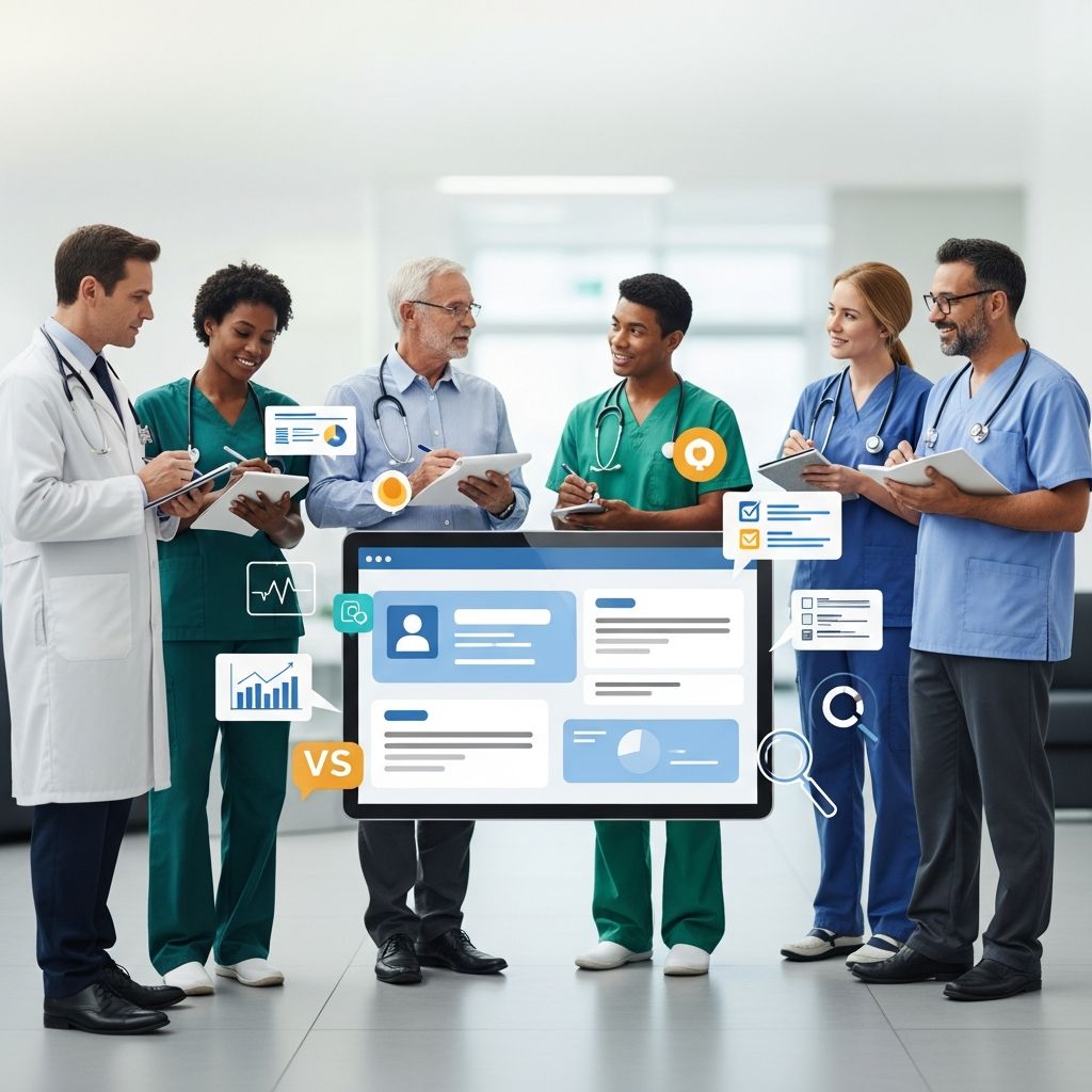 Strategic guidance for selecting and implementing effective patient portal systems
