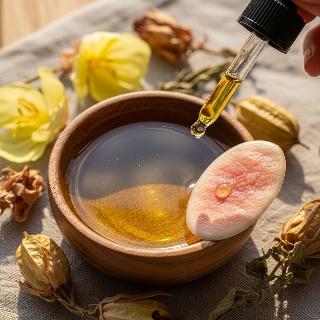 Discover if evening primrose oil truly eases eczema symptoms through scientific evidence and expert insights on its potential benefits and limitations.