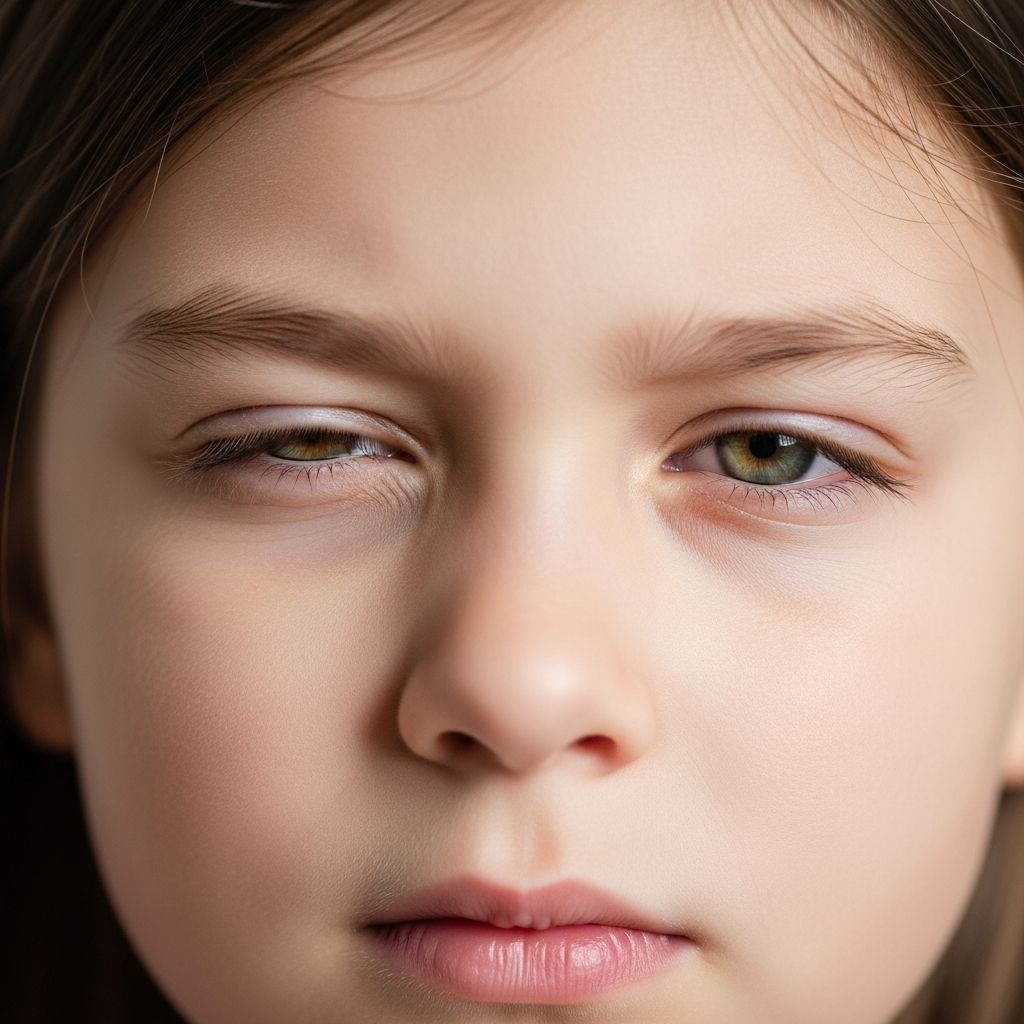 Discover why children blink excessively, from vision issues to tics, and learn effective strategies for diagnosis and relief.