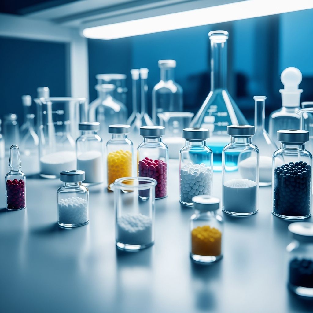 Discover the vital role of inactive ingredients in ensuring medicines are safe, effective, and patient-friendly.