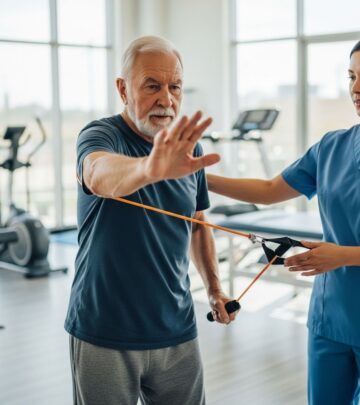 Unlock how targeted physical activity transforms Parkinson's management, slows progression, and boosts daily life quality.