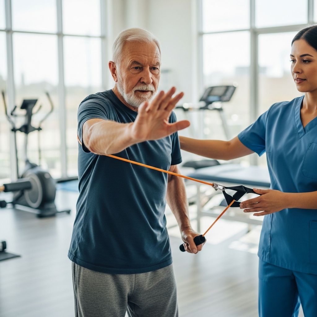 Exercise Power For Parkinson’s: Evidence-Based Guide Unlock how targeted physical activity transforms Parkinson's management, slows progression, and boosts daily life quality.
