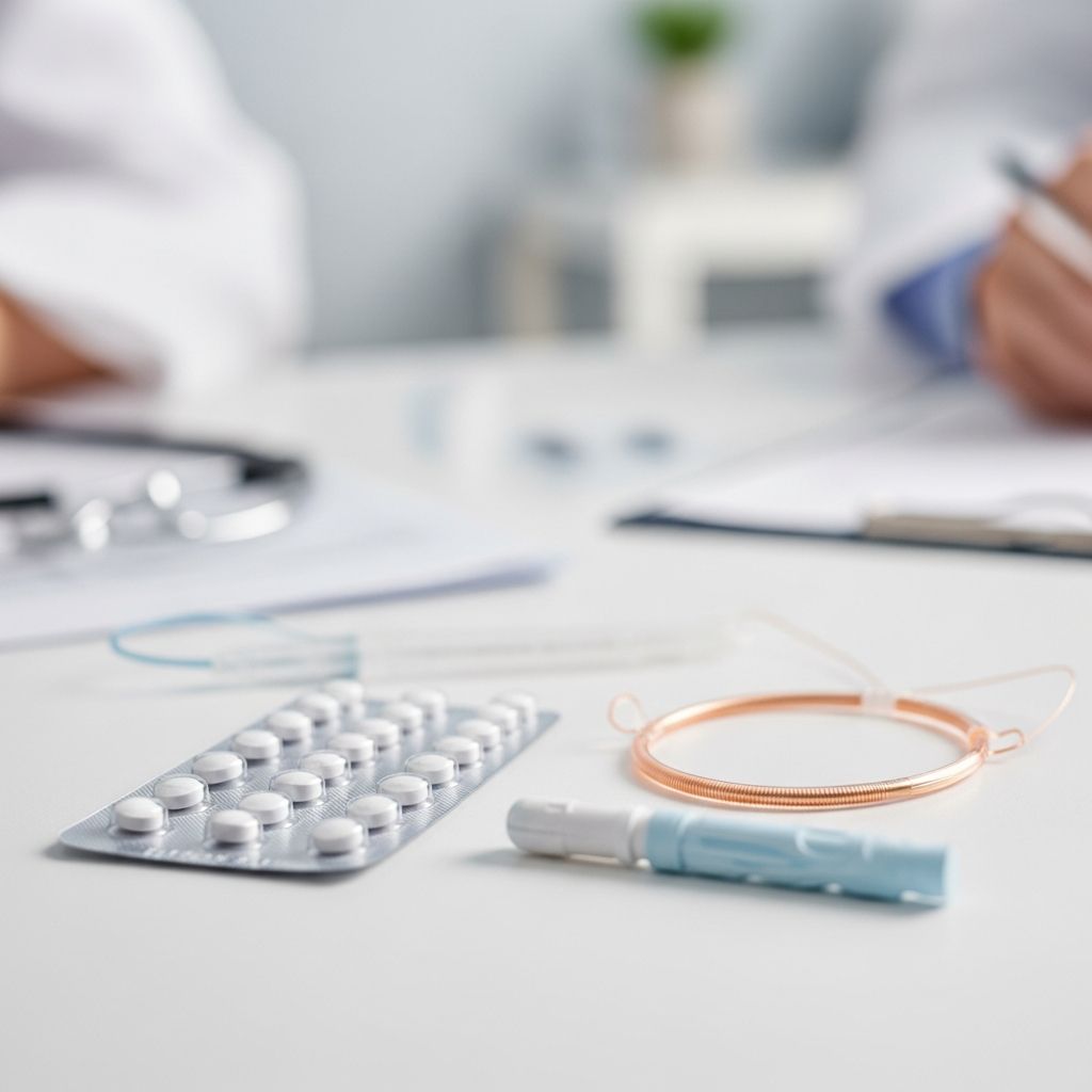 Extended-Duration Birth Control Methods: Complete Guide In 2025 Discover how extended-duration contraceptives provide years of pregnancy prevention