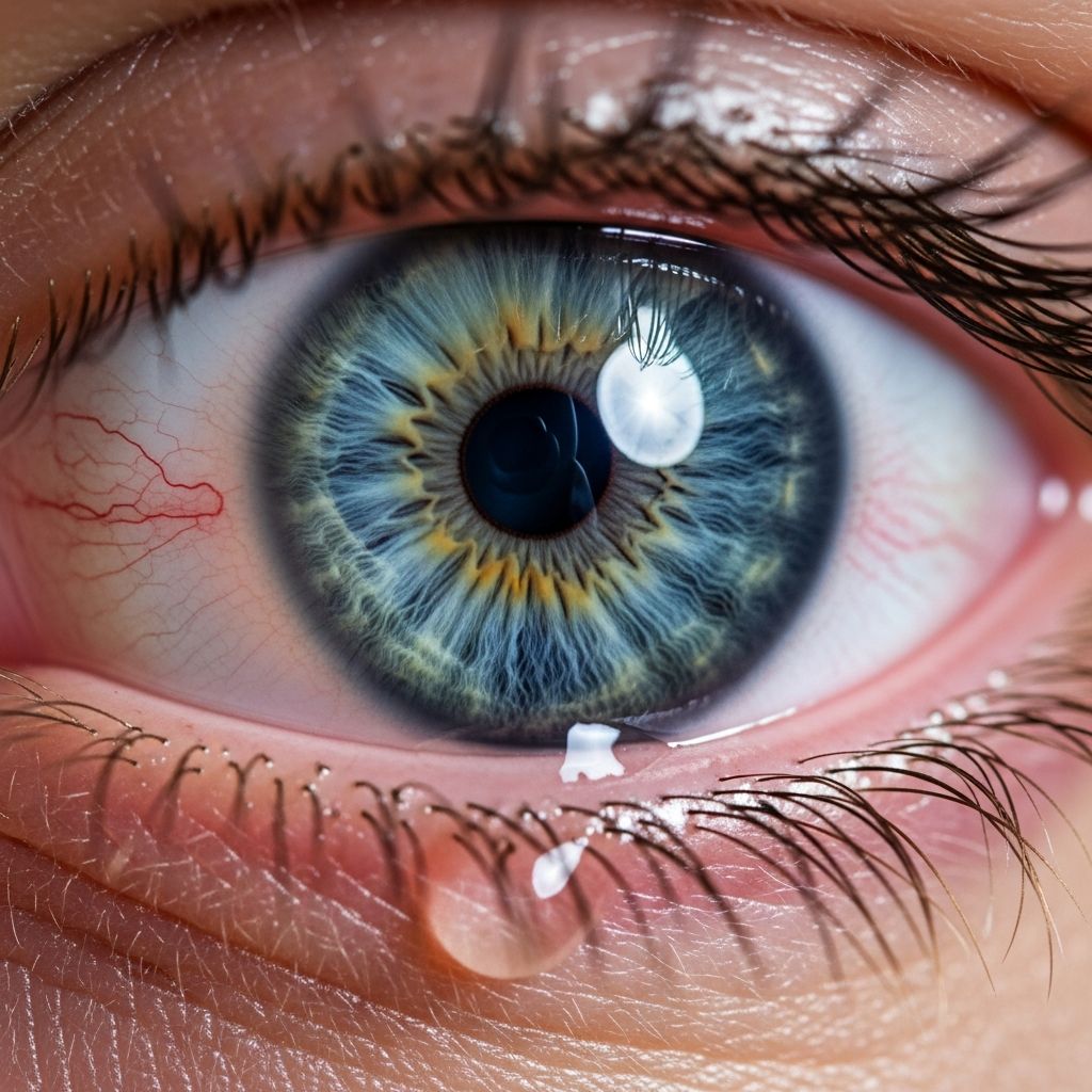 Comprehensive guide to understanding, managing, and preventing eye allergies for lasting relief.