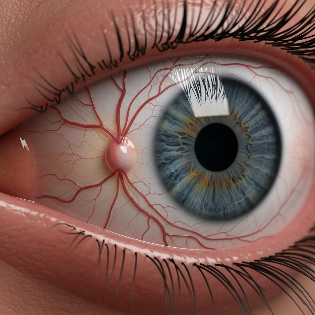 Eye Aneurysms: Recognition and Clinical Management Understand vascular abnormalities affecting ocular structures and their treatment approaches.