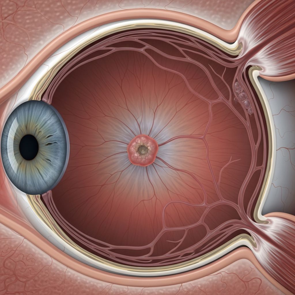 Eye Cancer: 5 Types, Symptoms, And Treatments Discover the types, symptoms, detection methods, and modern treatments for eye cancer to empower early intervention and vision preservation.