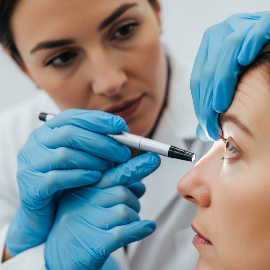 Comprehensive guide to ophthalmologist roles, training, and specialized eye care services.