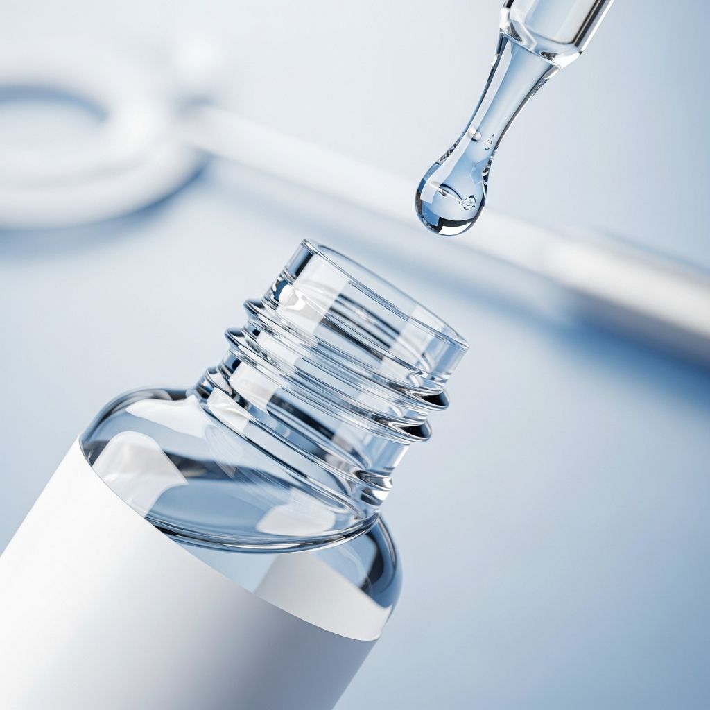 Discover types, safe usage, and expert tips for eye drops to relieve dryness, allergies, and more effectively.
