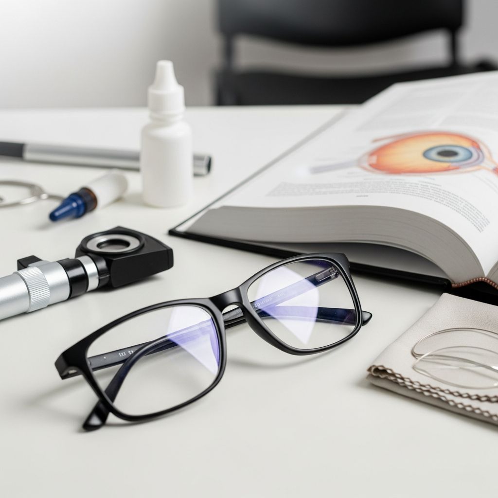 Master the fundamentals of eye exams: from preparation tips to detailed procedures and lifelong vision care strategies for optimal eye health.