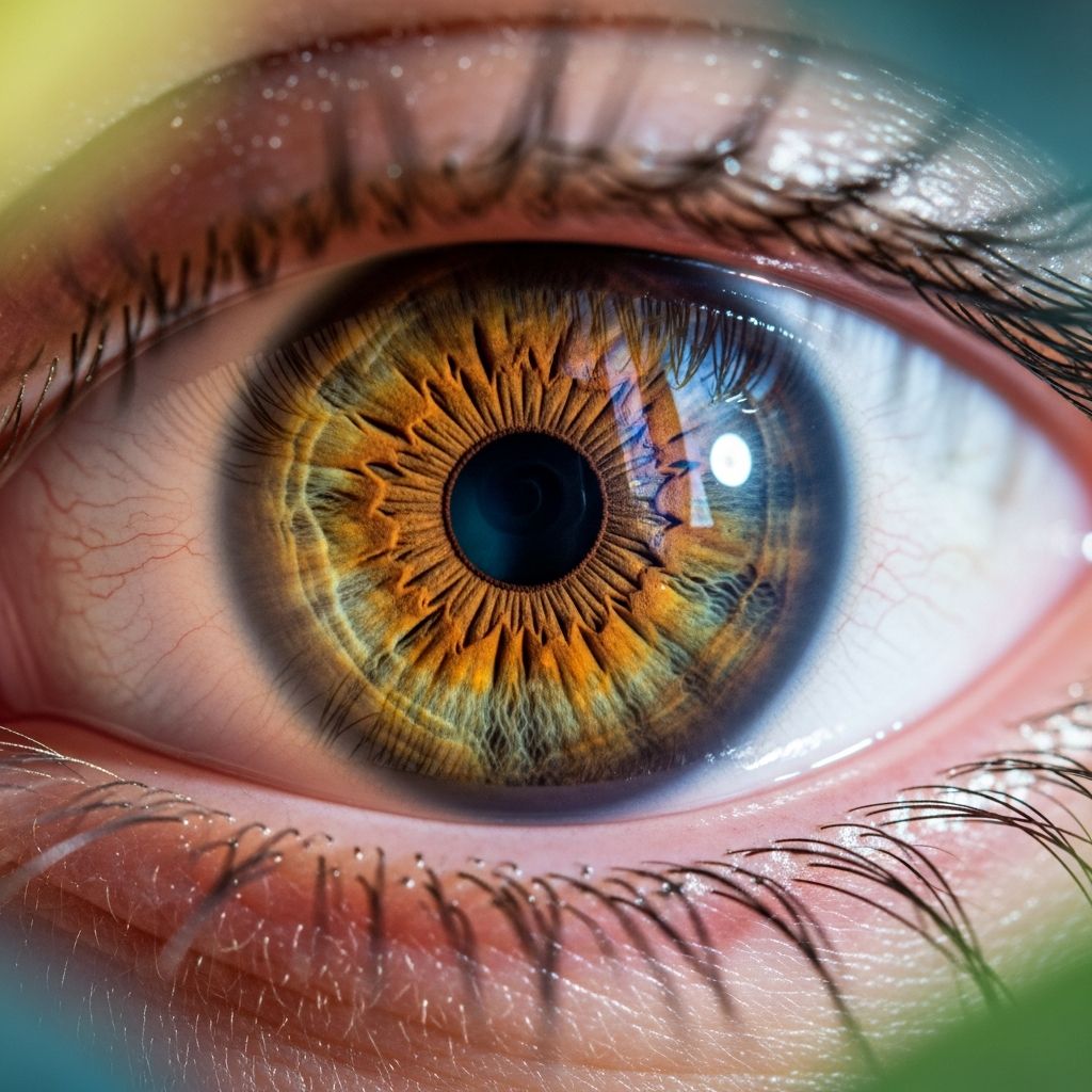 Practical strategies to protect your vision and prevent common eye conditions through daily habits and preventive care.