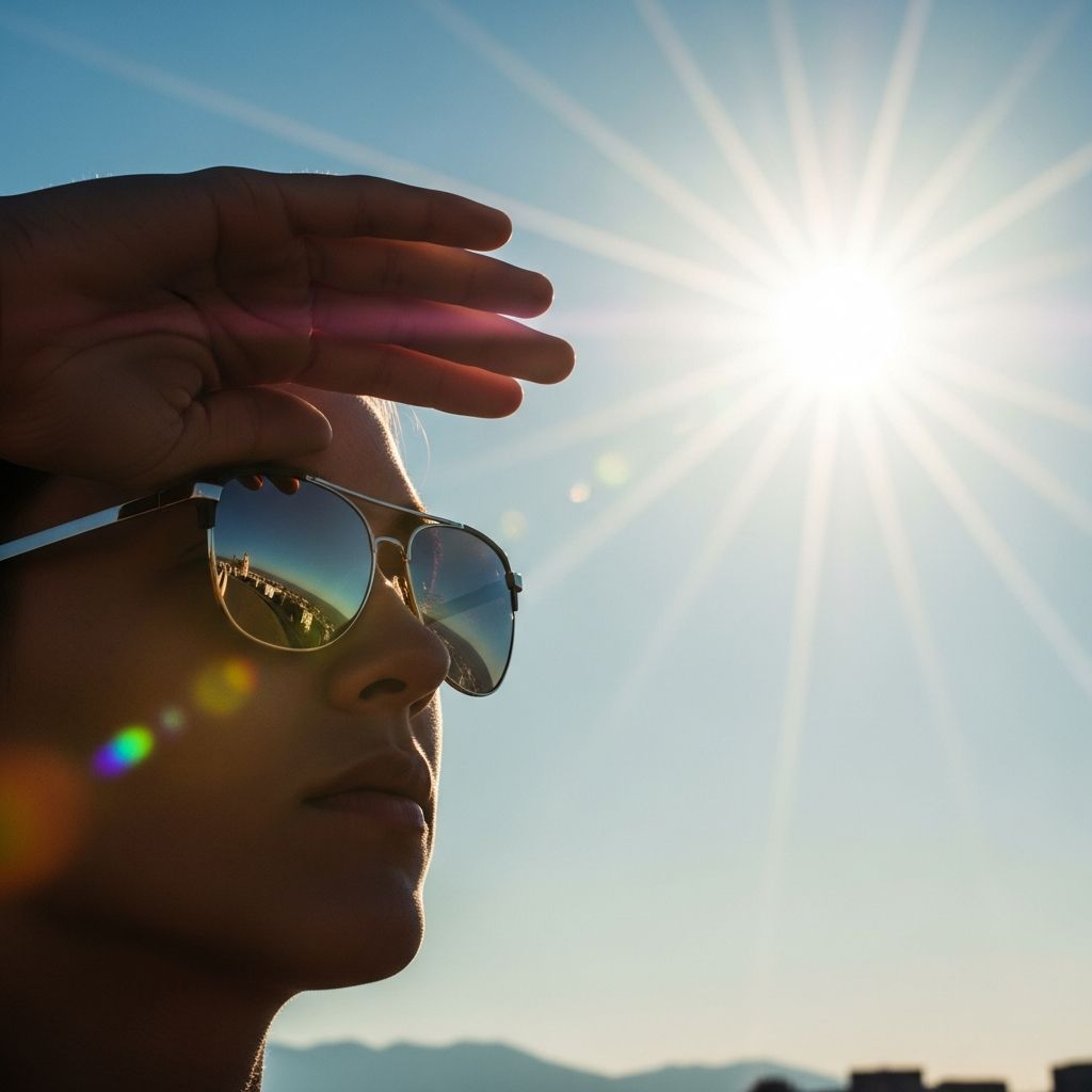 Essential insights on UV radiation threats and science-backed defense strategies