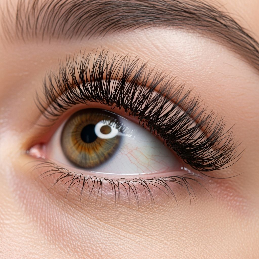 Discover the benefits, risks, and essential safety tips for eyelash extensions to keep your eyes healthy and beautiful.