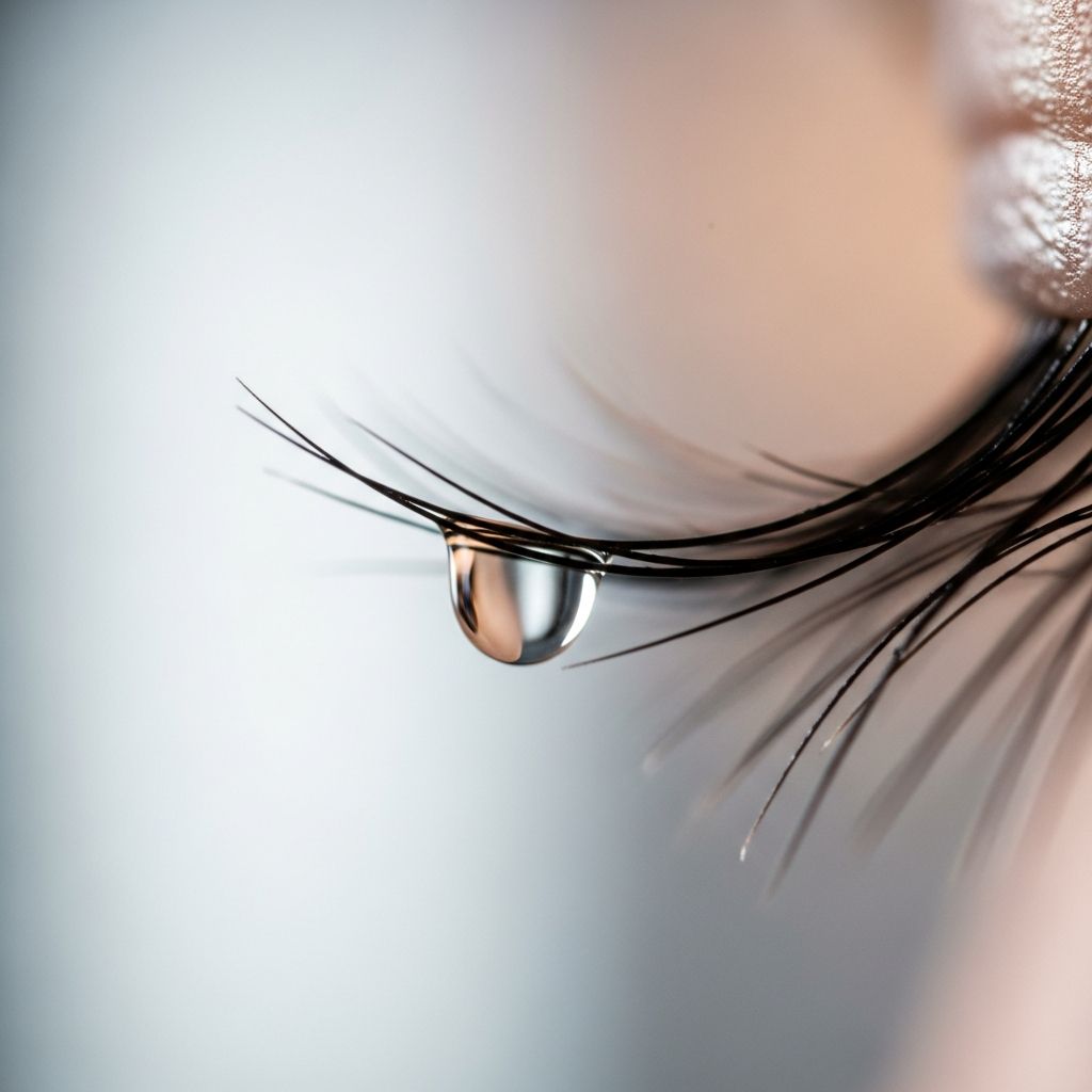 Discover how FDA-approved Latisse can transform your natural lashes