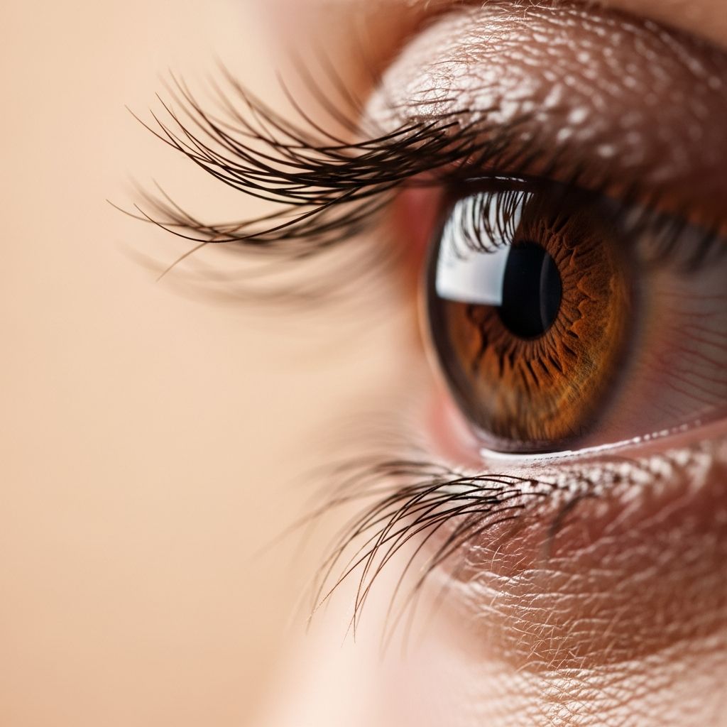 Discover why your eyelashes are shedding, from everyday irritants to serious health signals, and learn effective ways to restore them.