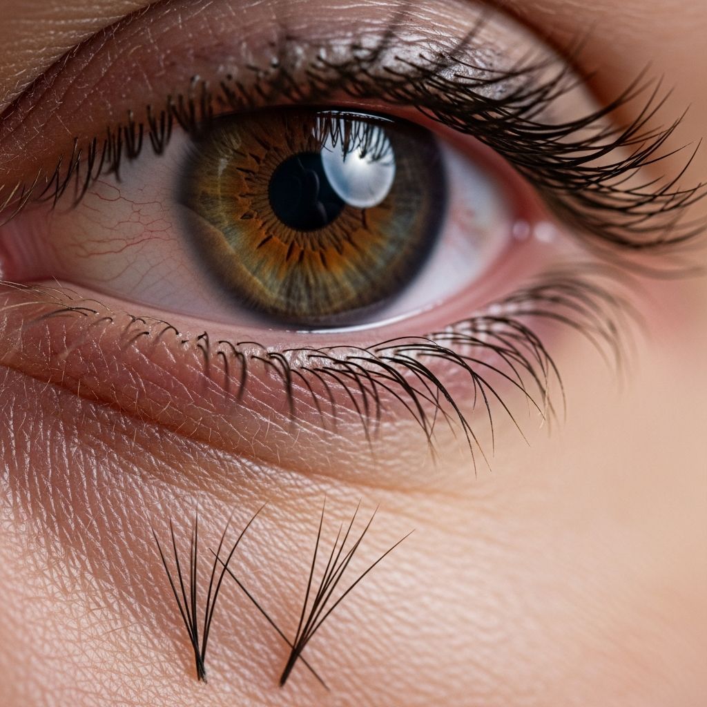 Eyelash Pulling Disorder: Trichotillomania Explained Discover the causes, impacts, and proven strategies to manage trichotillomania, the compulsive urge to pull eyelashes and restore eye health.