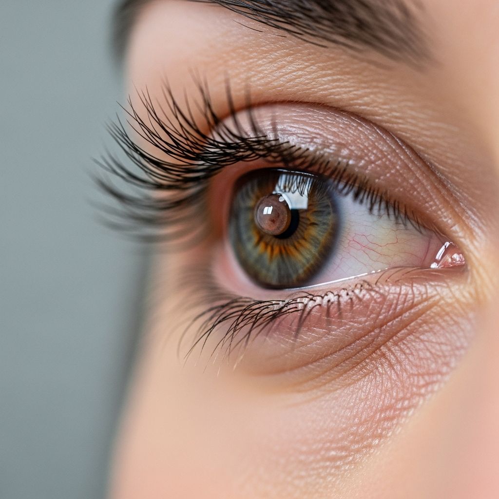 Explore conservative and medical treatment options for eyelid cysts before considering surgery.