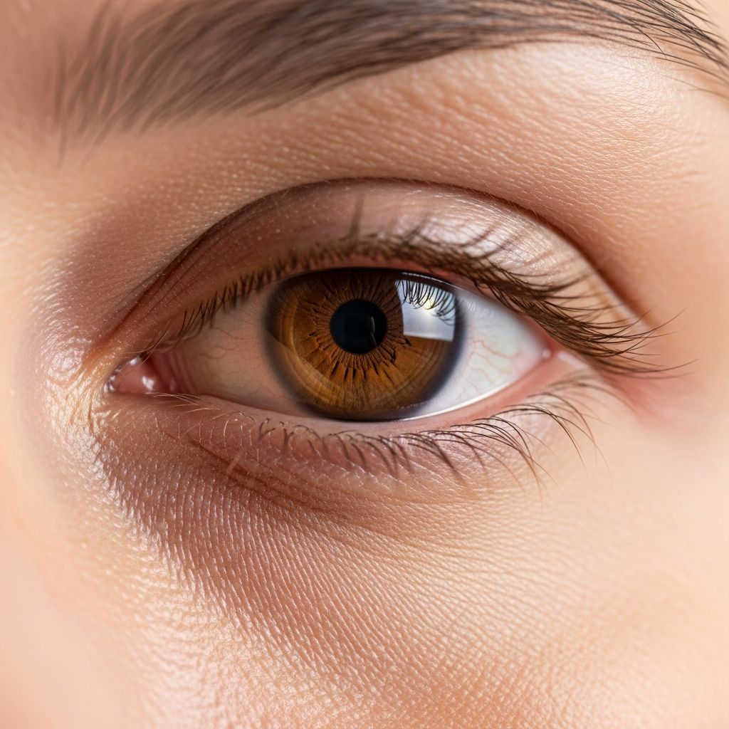 Discover why your eyelids twitch, from everyday triggers to serious conditions, and learn effective ways to stop it for better eye comfort.