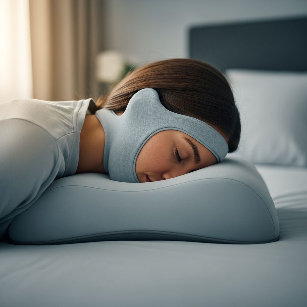 Master the essentials of face-down positioning after retinal surgery to support healing, manage discomfort, and achieve optimal vision restoration.