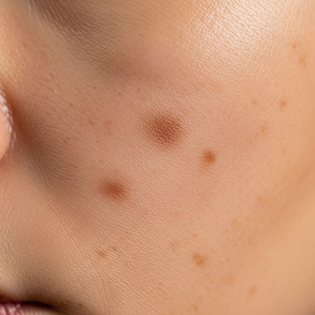 Discover effective strategies to identify, treat, and prevent dark spots for smoother, even-toned skin.