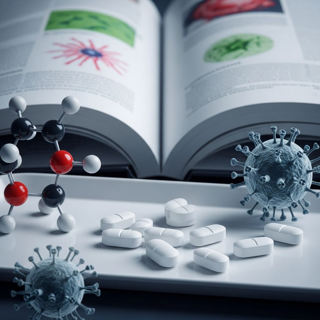 Comprehensive guide to famciclovir for managing herpes infections like shingles, cold sores, and genital herpes effectively.