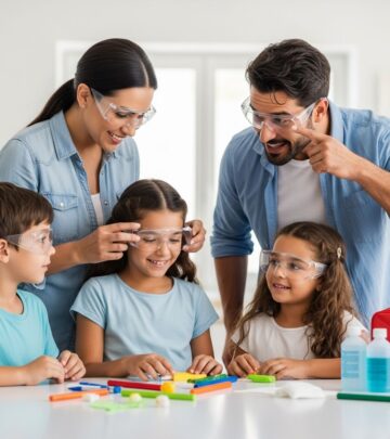 Essential strategies to safeguard vision for every family member during gatherings, play, and daily life.