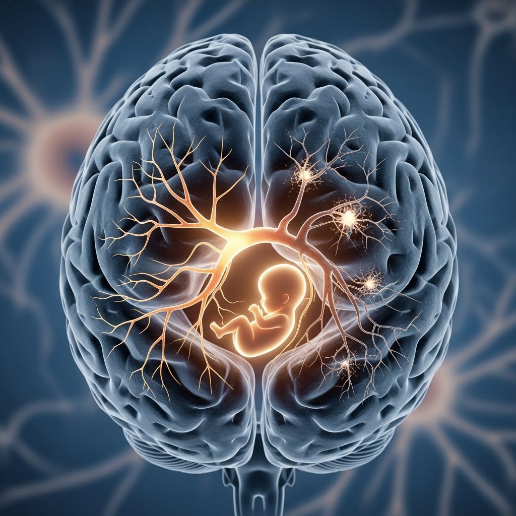 Understanding risks of prenatal exposure to anti-seizure medications and lifelong impacts on child development.