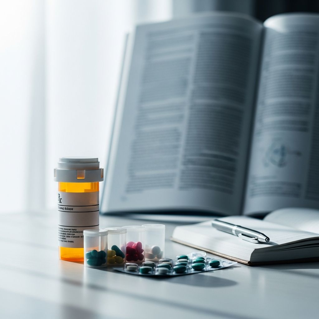 Explore proven drugs and strategies for managing fibromyalgia pain, fatigue, and sleep issues effectively.