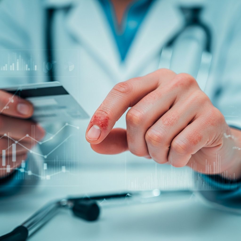 Financing Psoriasis Care: 4 Expert Cost-Saving Strategies Explore practical strategies to reduce the financial burden of psoriasis treatments through insurance, assistance programs, and smart planning.