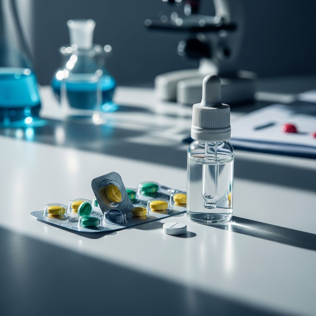 Complete guide to finasteride treatment for prostate and hair loss conditions