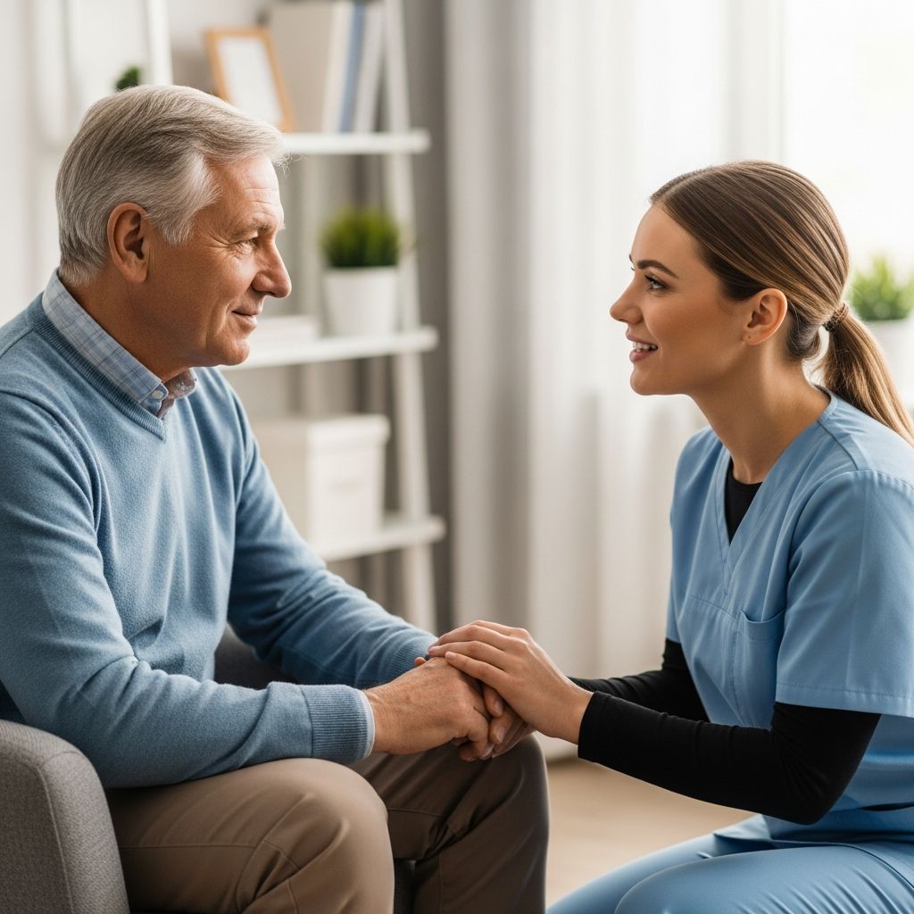 Discover essential strategies for locating expert care, building support teams, and enhancing daily life for those with Parkinson's disease.