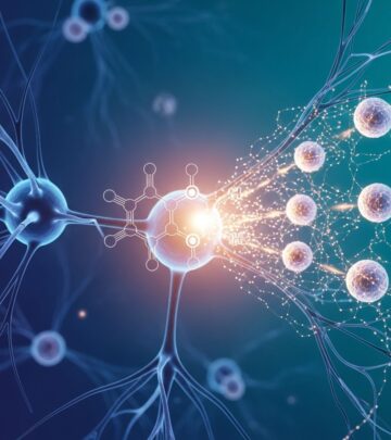 Discover how fingolimod revolutionizes relapsing MS management with its unique oral therapy approach and key safety considerations.