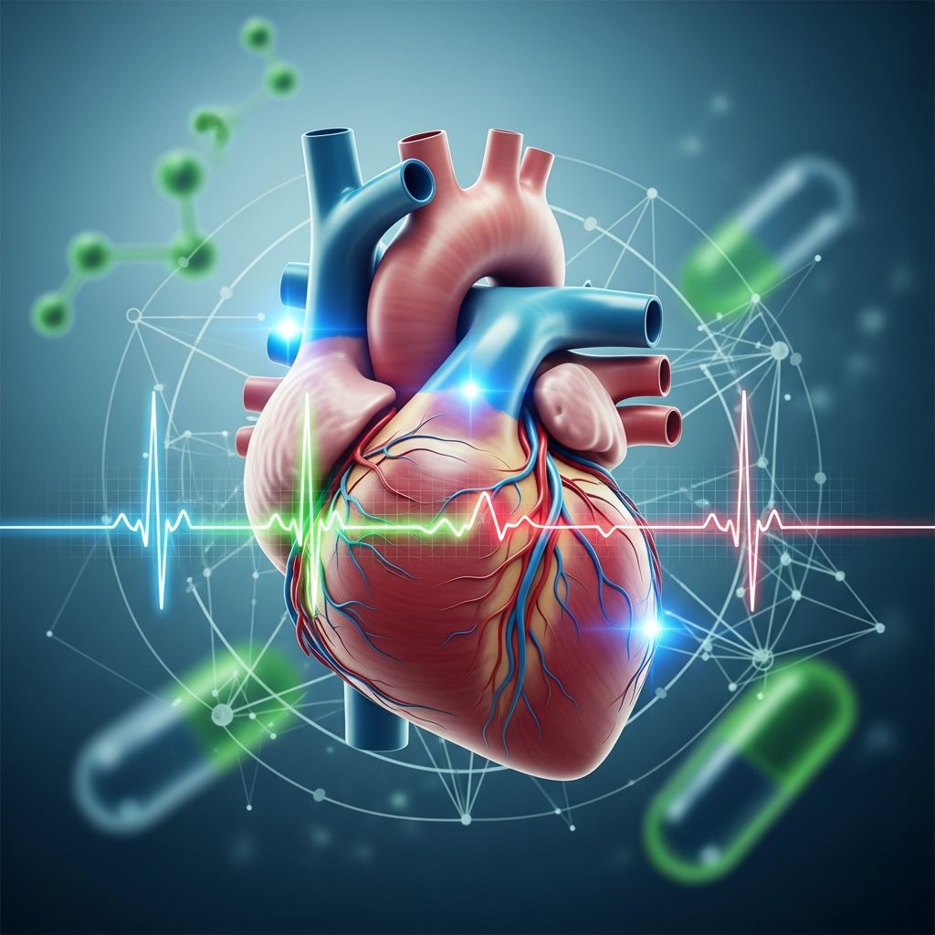Comprehensive guide to flecainide use, effectiveness, and safety for arrhythmia treatment