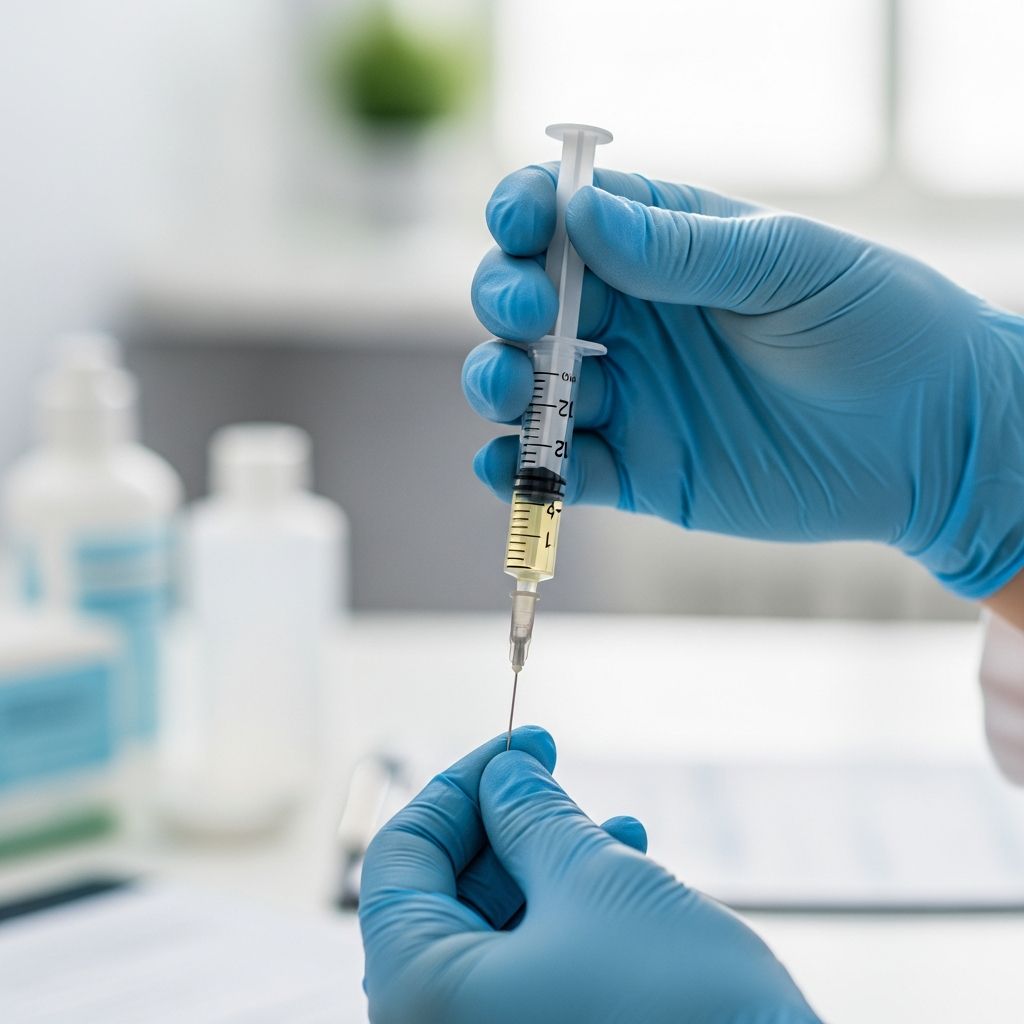Comprehensive guide addressing common concerns about flu vaccines, their effectiveness, safety for all ages, and vital role in public health protection.