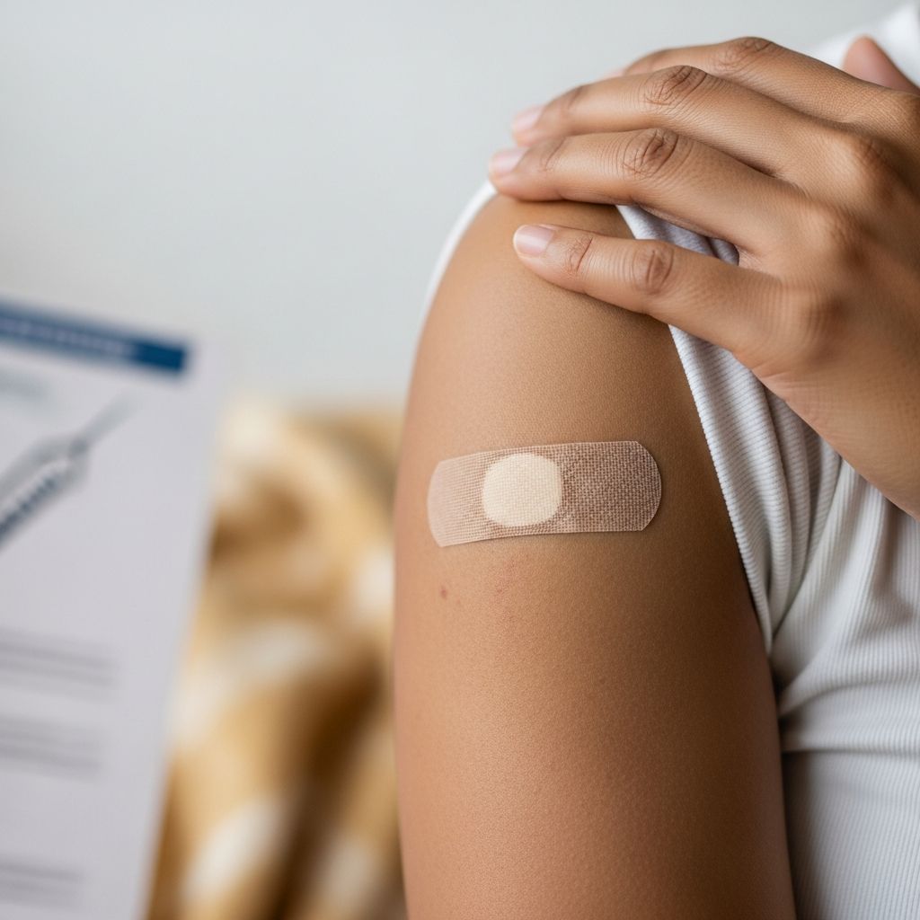 Discover if flu shots are safe for eczema patients, optimal administration methods, and strategies to minimize risks and flares effectively.