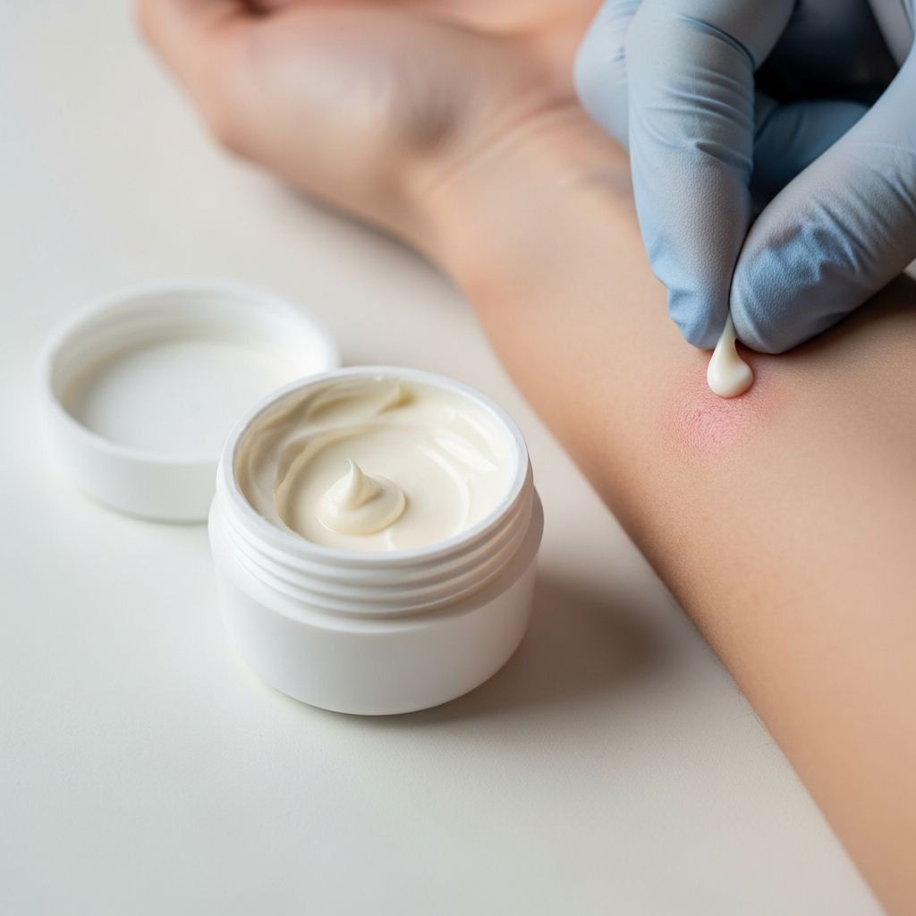 Understand how topical fluorouracil targets precancerous skin lesions and skin cancer effectively.