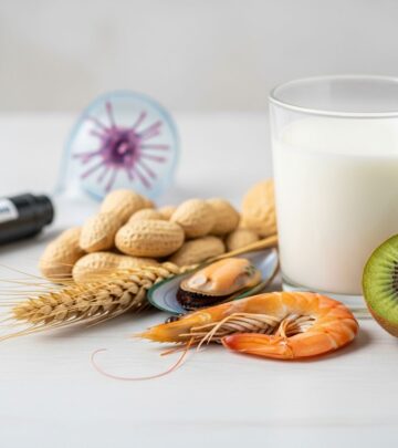 Comprehensive guide to understanding, diagnosing, and managing food allergies safely.