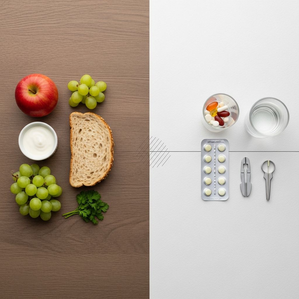 Discover essential tips to avoid dangerous interactions between your medications and everyday foods for safer health management.