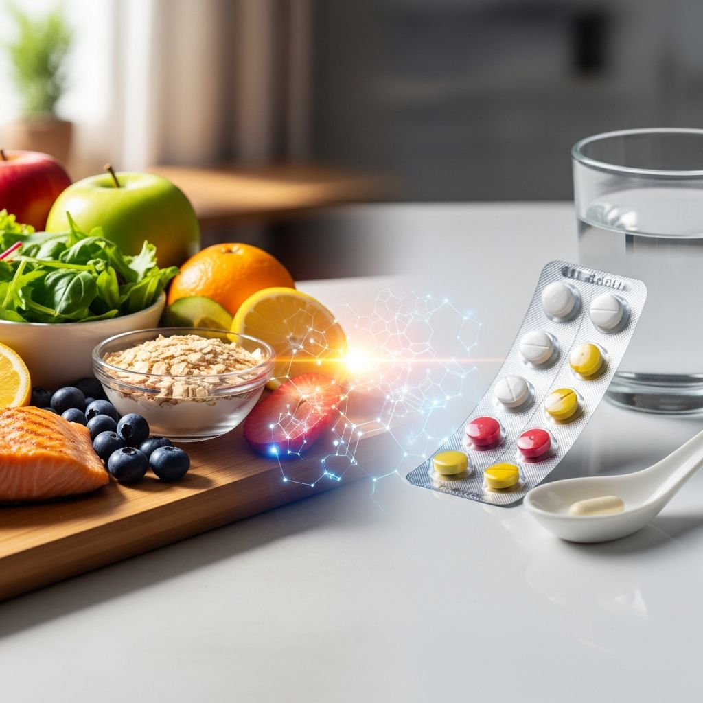 Discover how everyday foods can alter drug effectiveness, prevent serious side effects, and optimize your treatment outcomes through informed choices.