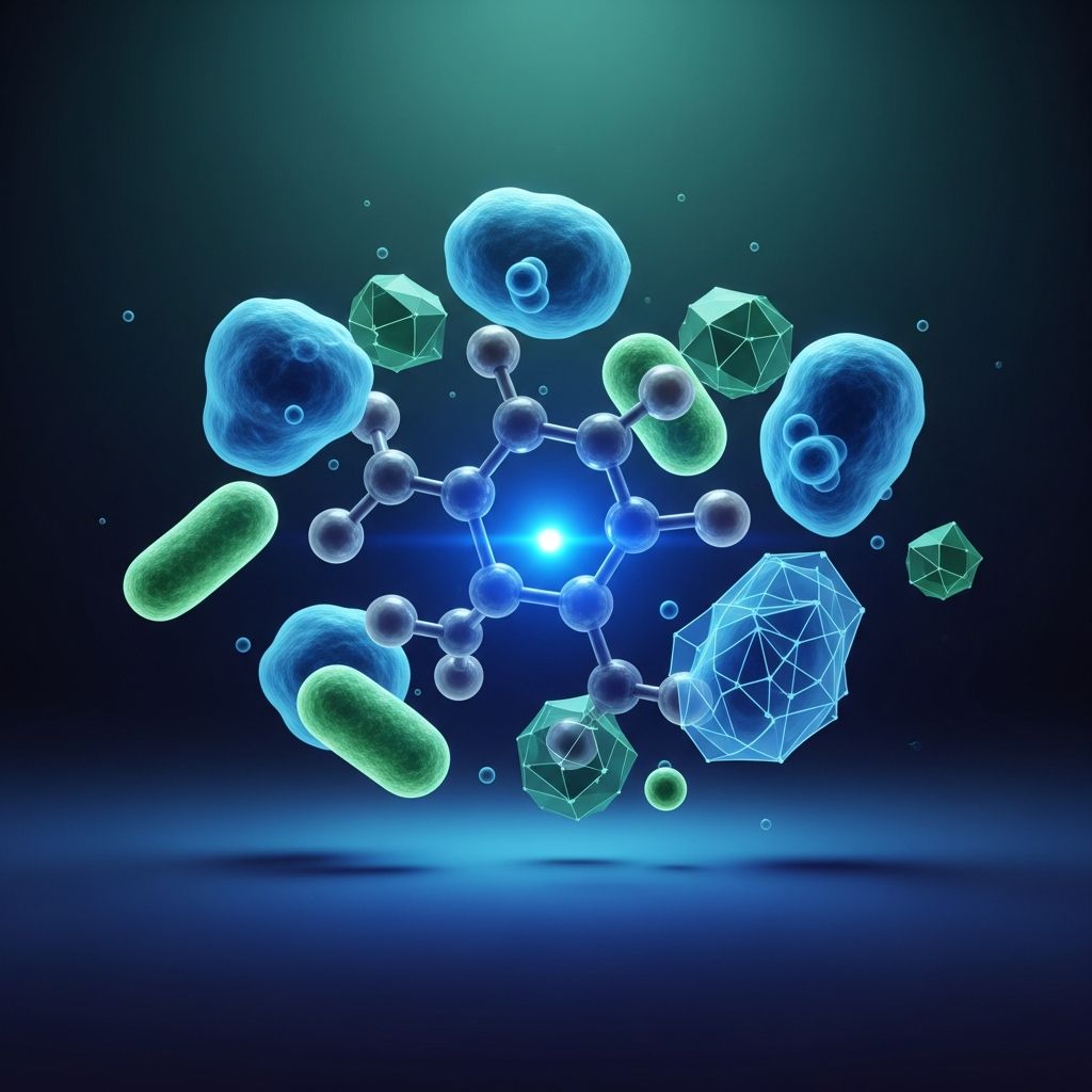 Comprehensive guide to fosfomycin: mechanism, uses, and effectiveness against drug-resistant bacteria