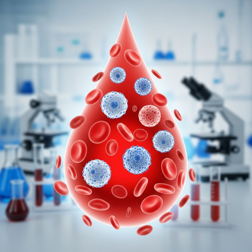 Comprehensive insights into FBC testing, results interpretation, and health implications for better wellness decisions.