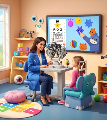 Transform routine eye checks into exciting adventures for kids with proven engagement strategies.