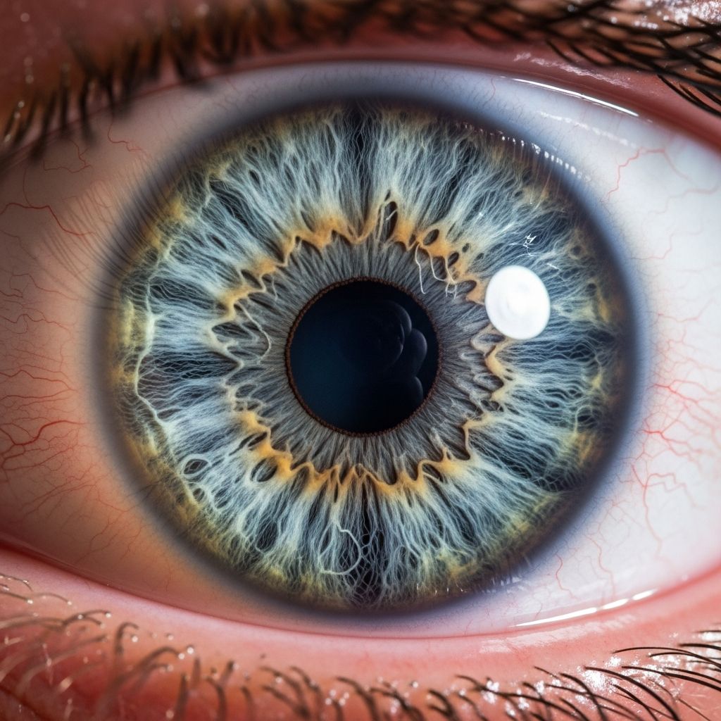 Discover the causes, symptoms, diagnosis, and treatments for fungal keratitis, a serious corneal infection threatening vision.