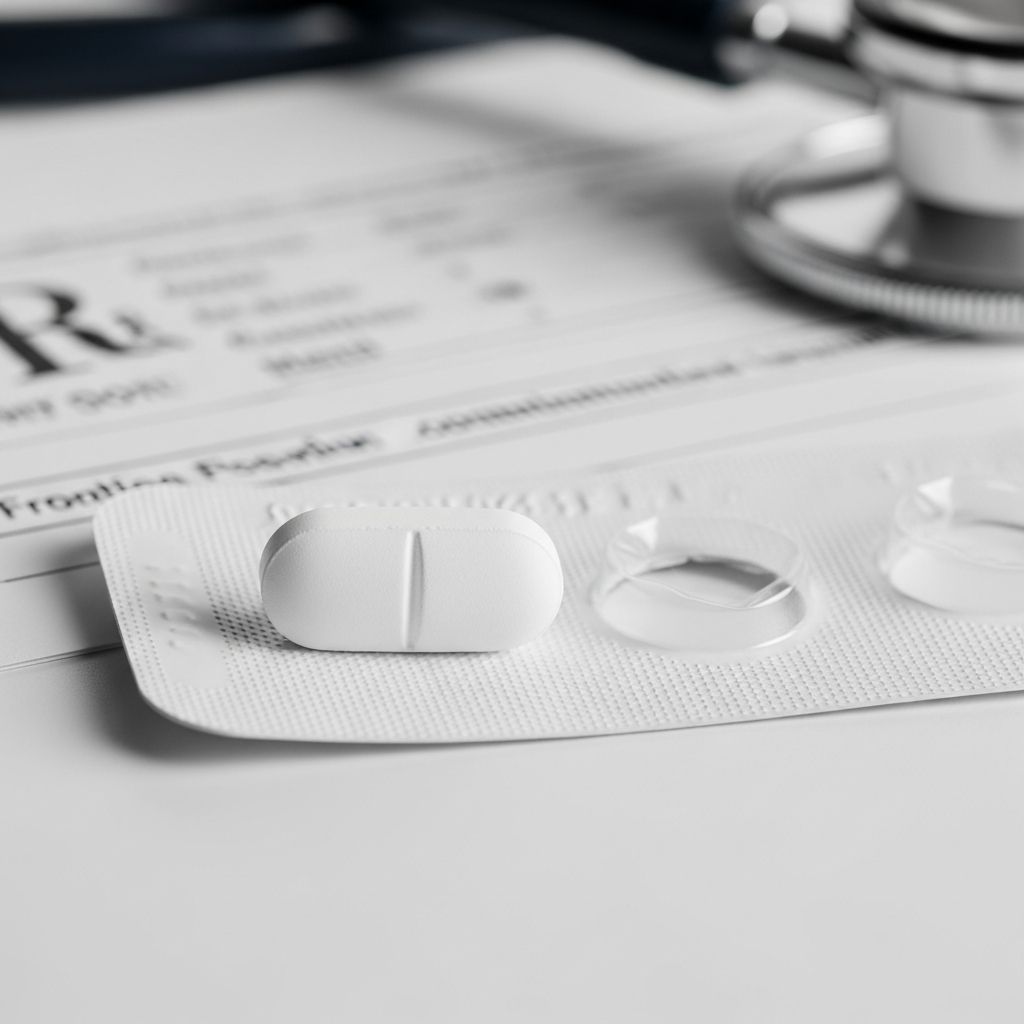 Comprehensive overview of furosemide, a key diuretic for managing fluid retention and hypertension effectively.