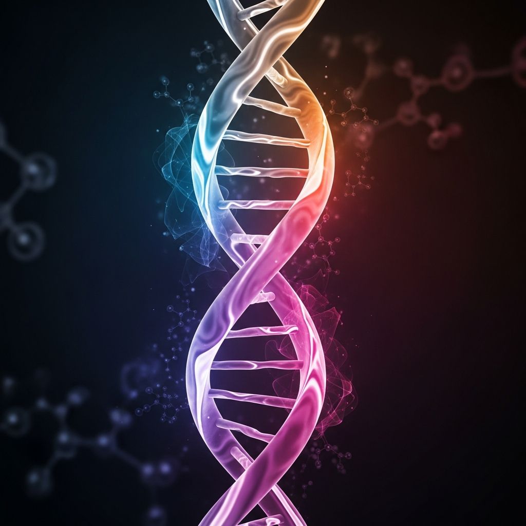 Gender-Affirming Hormone Therapy: Complete Guide For Patients Comprehensive guide to hormone treatments that support transgender and non-binary individuals in aligning their bodies with their gender identity.
