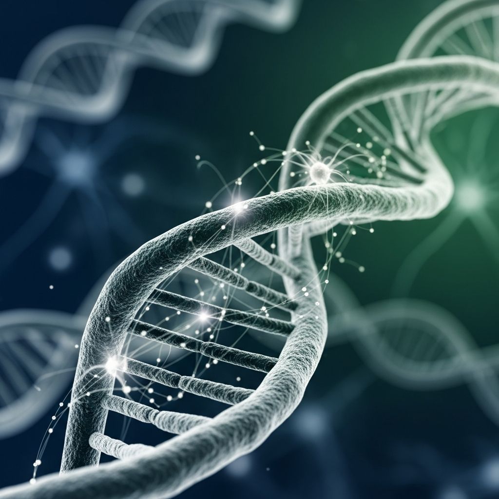 Explore the role of genetics in Parkinson's, testing options, and counseling to empower informed health decisions.