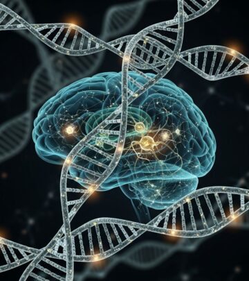 Explore how genetic factors contribute to Parkinson's disease, from rare mutations to complex inheritance patterns shaping risk and progression.