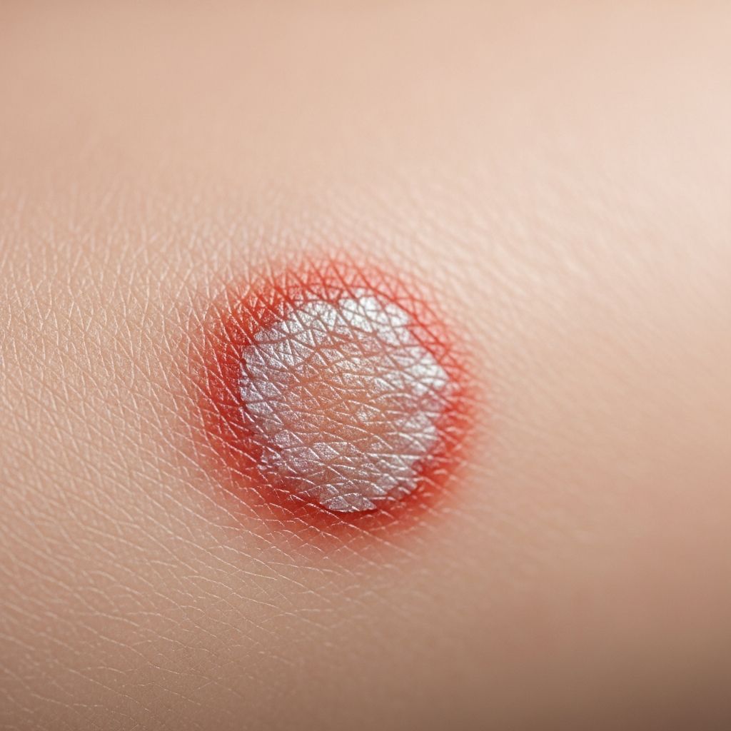 Comprehensive guide to genital psoriasis: symptoms, causes, diagnosis, and effective treatments for improved quality of life.