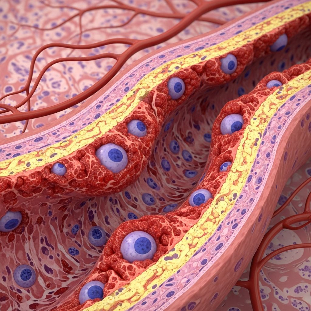 Discover the causes, symptoms, diagnosis, and latest treatments for giant cell arteritis to protect vision and manage this serious condition effectively.